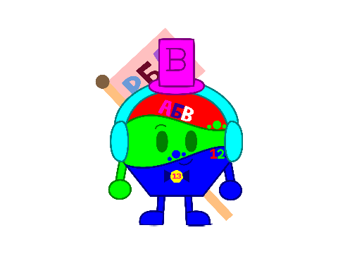 My OC Updated Again