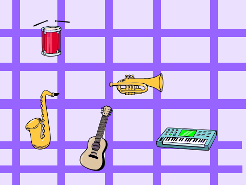 Music maker