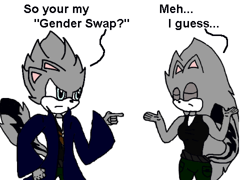 Knight Meets Knilah