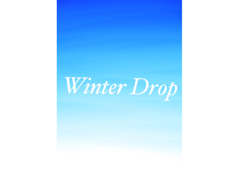 Winter DTA drop- Open