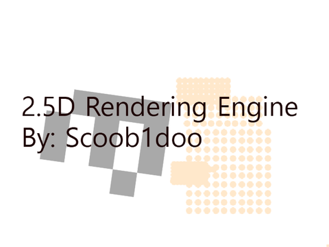 rendering engine