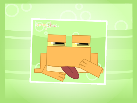croak pfp