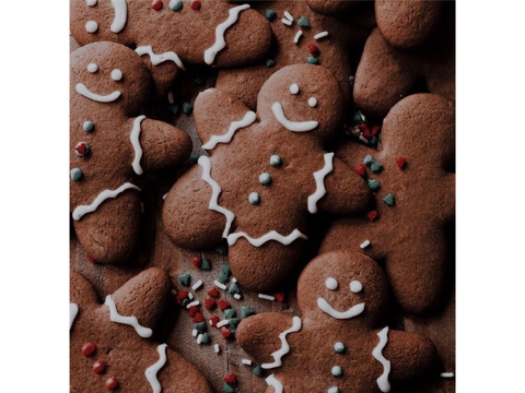 `` Gingerbreads Bakery`` - Generations -