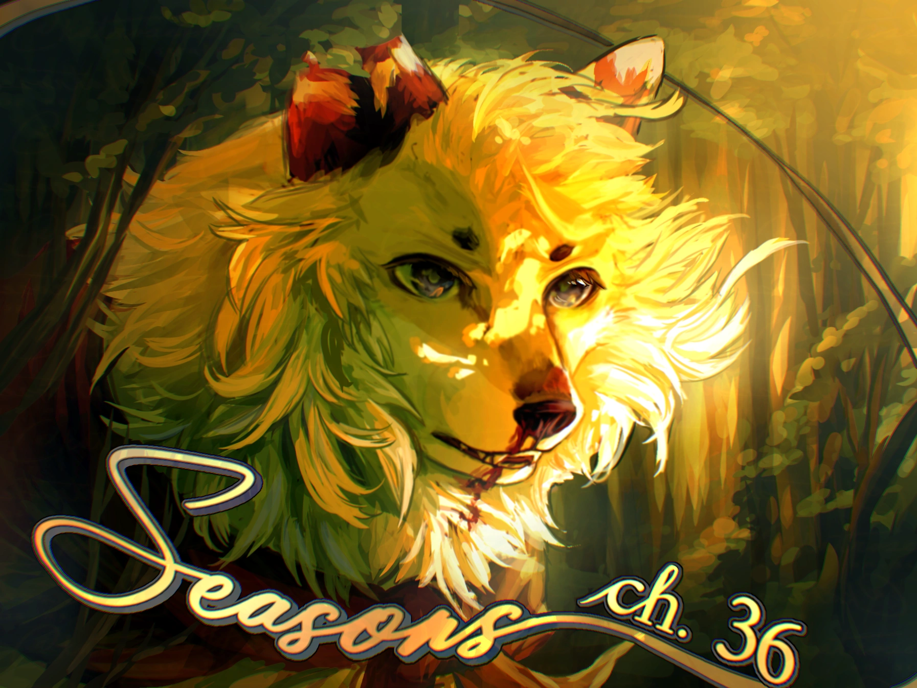 ✾・Seasons TNE・✾