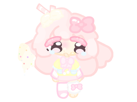 new oc!