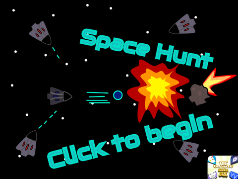 SpaceHunt
