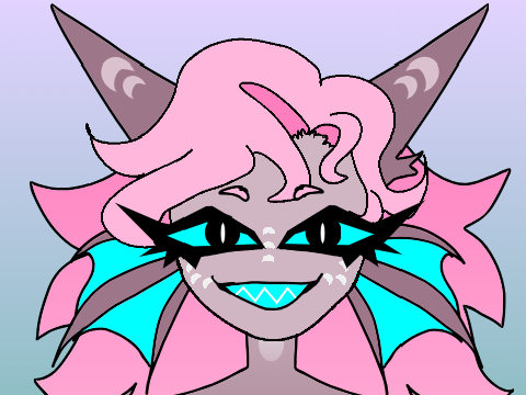 idk I was bored