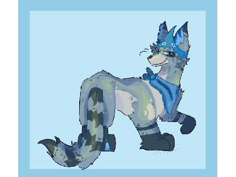 AT with @averythebear !!