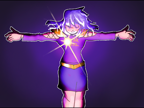Iris | DMCE