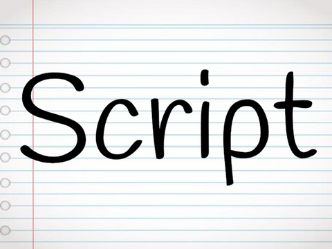 Scratch News Script