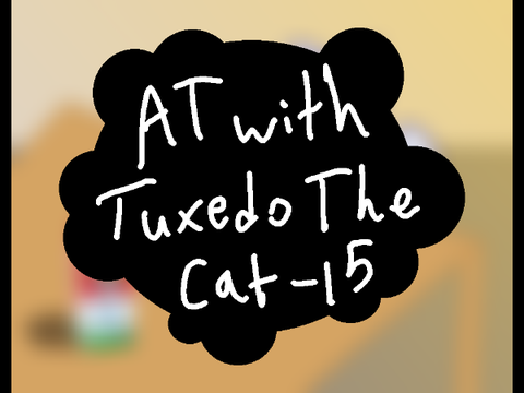 AT with TuxedotheCat-15