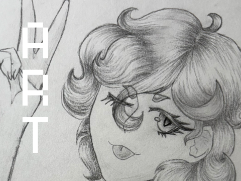 ART DUMP ☆ Tide Goes Out