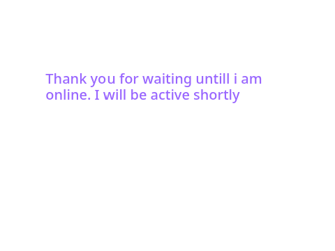Sorry