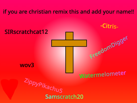 Remix and sign! remix