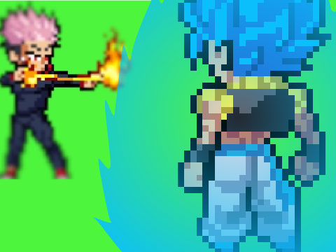 animation (compition)