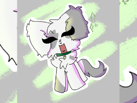 This cutie patootie :00