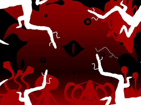 Defeat