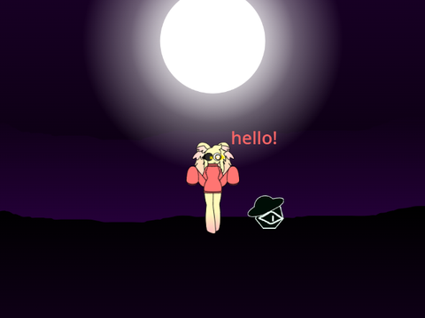hello!
