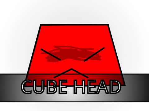 Cube Head