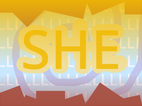 SHE - Zugshi/Nate Collab