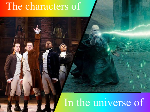 Fandom mashup creator!