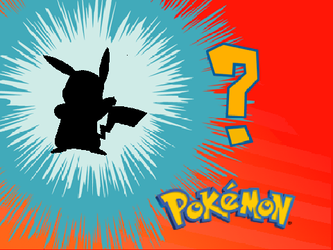 who is that pokemon