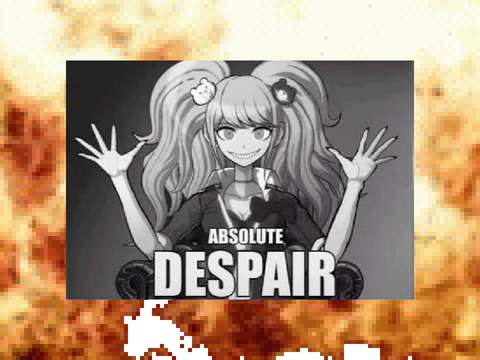 ABSOLUTE DESPAIR-