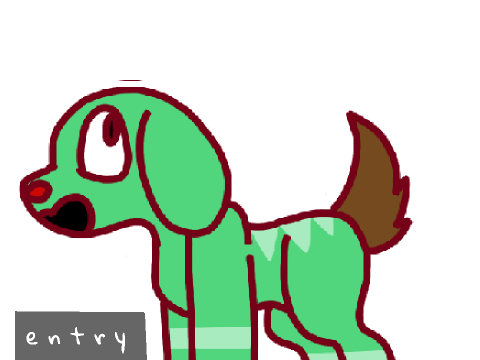 Draw to Adopt! remix