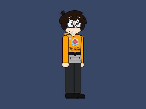 New OC Models