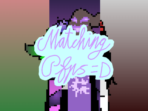 new matching pfps bc yesh >:3
