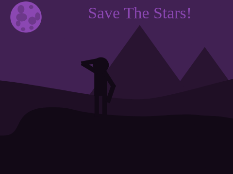 Clear The Skies!