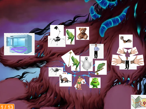 My Singing Monsters: weri skeri aislet