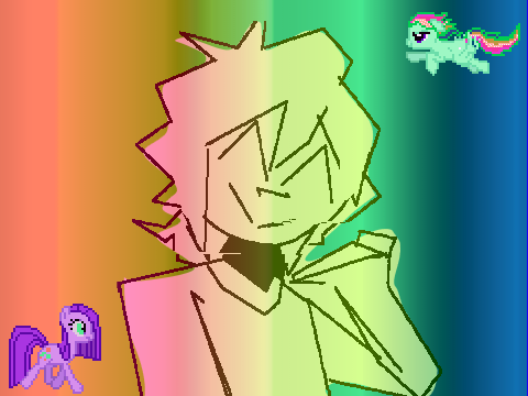 clear eyes =] (animation) [FLASH WARNING]