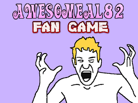 awesomeal82 fan game: the game