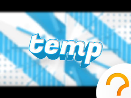 intro template