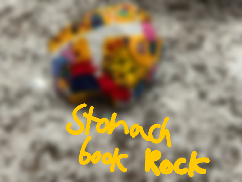 Stomach book rock!!!!!!!!!!!!