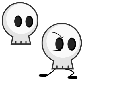 Skull