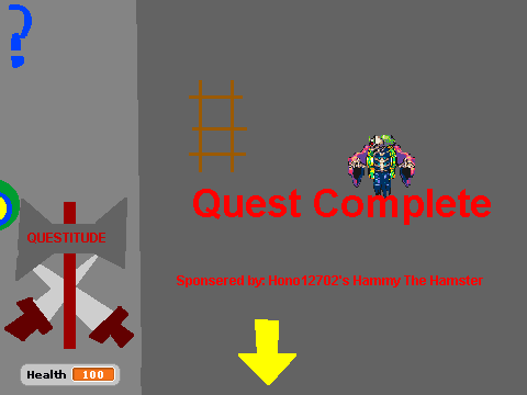 Questitude: Rise of a Lich: Part 1