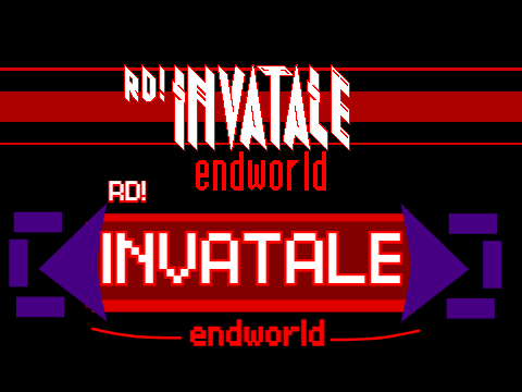 ロゴ remix