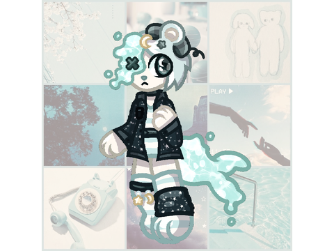 experimental adopt