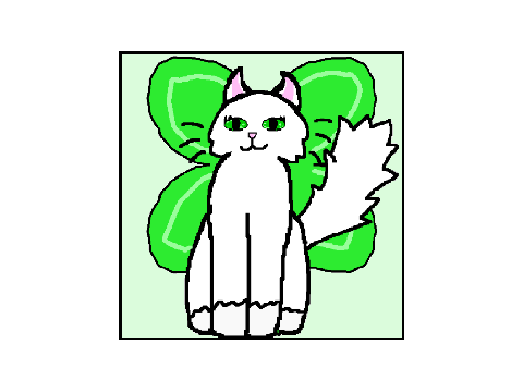 Cloverstar's PFP