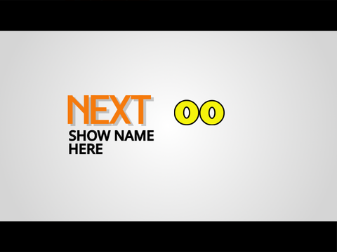 Nicktoons UK - Next ID Template