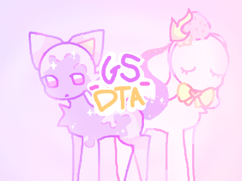 -Rotating Galactic Sweets DTAE