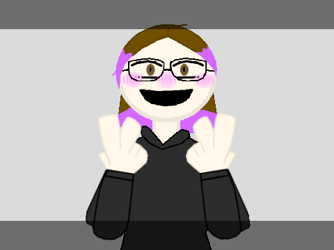 Glass Paradise MEME Feat. ME!!! remix 