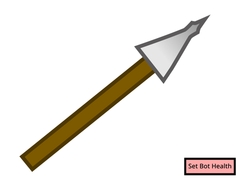 Spear test?