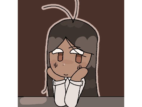 At