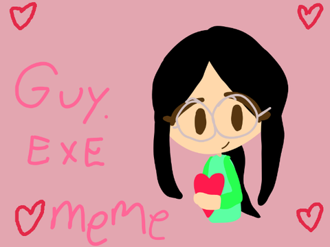 GUY.EXE - SAMVERSE VERSION
