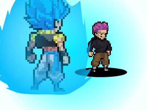 idk