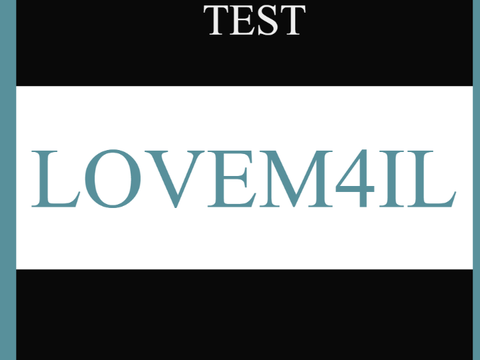 test (yes i used old stuff)