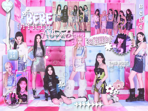  ೀ. ℬebᧉ　♬⃝ suᥟ͏mᎥu ∭ offiᥴi⍺l ᥲ͏udio .˚